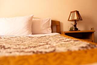 Апартаменты Bivalvia Apartments Улцинь Стандартные апартаменты-1