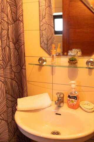 Апартаменты Bivalvia Apartments Улцинь Стандартные апартаменты-2