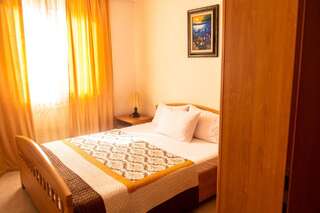 Апартаменты Bivalvia Apartments Улцинь Стандартные апартаменты-3