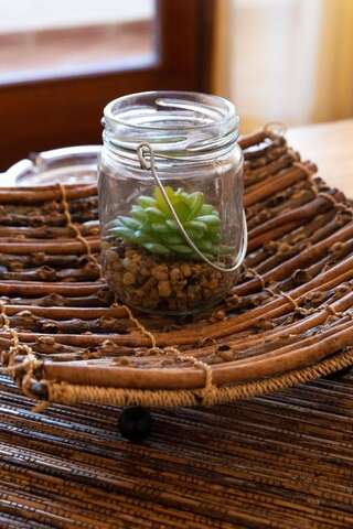 Апартаменты Bivalvia Apartments Улцинь Апартаменты с 1 спальней-1