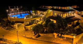 Апартаменты Bivalvia Apartments Улцинь-2