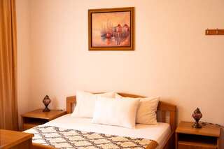 Апартаменты Bivalvia Apartments Улцинь Апартаменты с видом на море-6