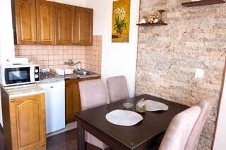 Апартаменты Bivalvia Apartments Улцинь Апартаменты с 1 спальней-4