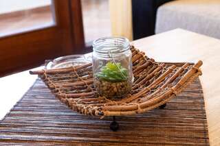 Апартаменты Bivalvia Apartments Улцинь Апартаменты с 1 спальней-6