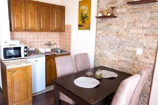 Апартаменты Bivalvia Apartments Улцинь Апартаменты с 1 спальней-14