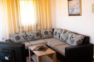 Апартаменты Bivalvia Apartments Улцинь Апартаменты с 1 спальней-22