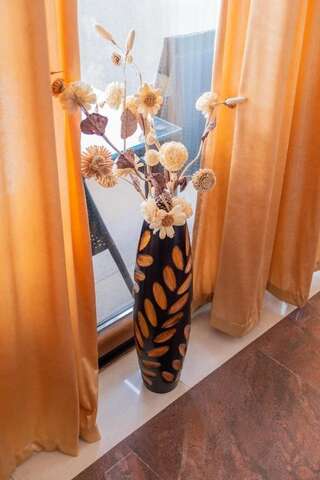 Апартаменты Bivalvia Apartments Улцинь Апартаменты с 1 спальней-27