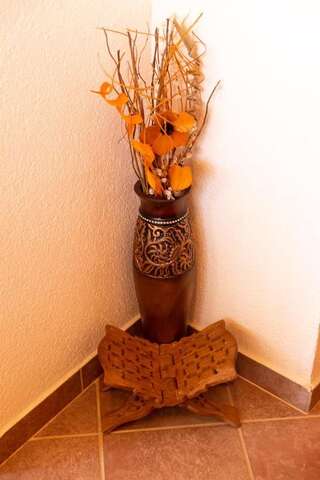 Апартаменты Bivalvia Apartments Улцинь Апартаменты с 1 спальней-28