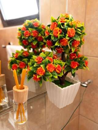 Апартаменты Bivalvia Apartments Улцинь Апартаменты с 1 спальней-30