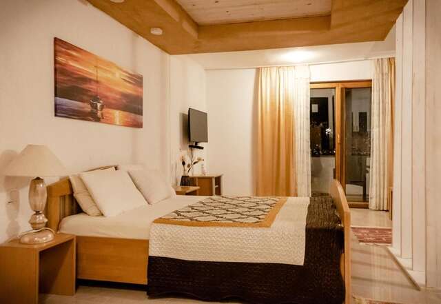 Апартаменты Bivalvia Apartments Улцинь-20