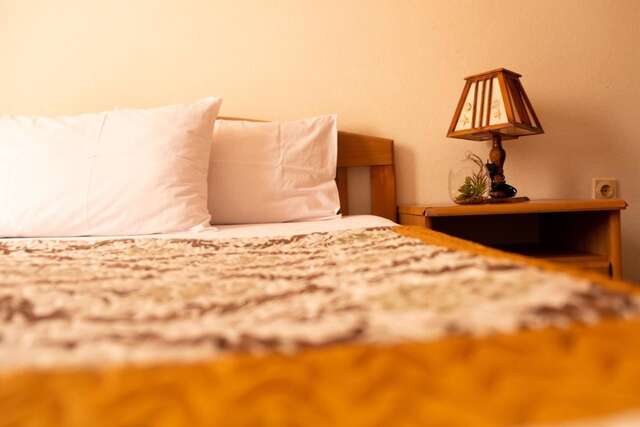 Апартаменты Bivalvia Apartments Улцинь-22