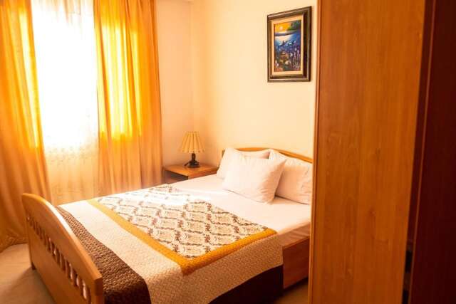 Апартаменты Bivalvia Apartments Улцинь-24