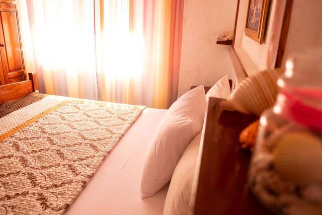 Апартаменты Bivalvia Apartments Улцинь-27