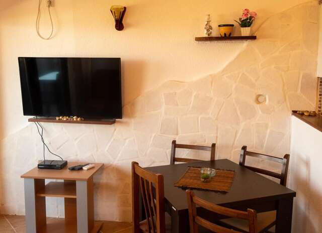 Апартаменты Bivalvia Apartments Улцинь-29