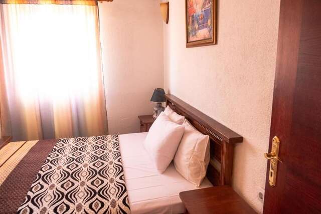 Апартаменты Bivalvia Apartments Улцинь-56